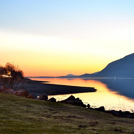 The Gantocks Bed and Breakfast Fort William Eksteriør billede